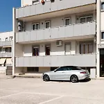 Appartamento Patrizia Otranto
