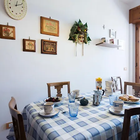 Апартаменты Patrizia Отранто