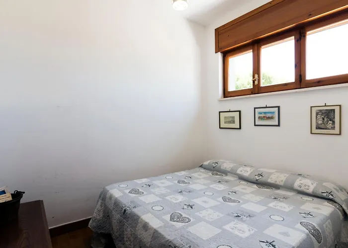 Апартаменты Patrizia Отранто