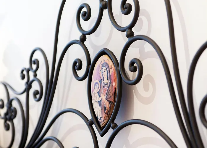 Patrizia Апартаменты *