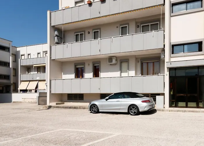 Patrizia * Отранто