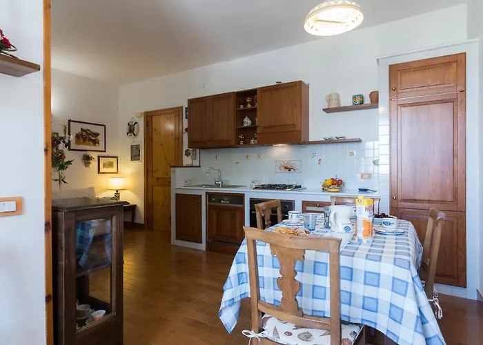 Patrizia Апартаменты *