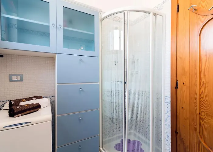 Апартаменты Patrizia *