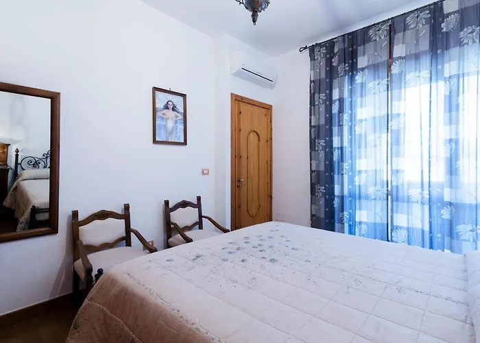 Patrizia Апартаменты Отранто