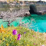 Apartamento Patrizia Otranto