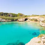 Patrizia Apartamento