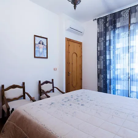Apartamento Patrizia Otranto