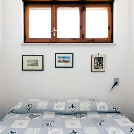 Patrizia Apartment *