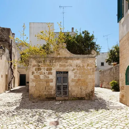 Apartment Patrizia