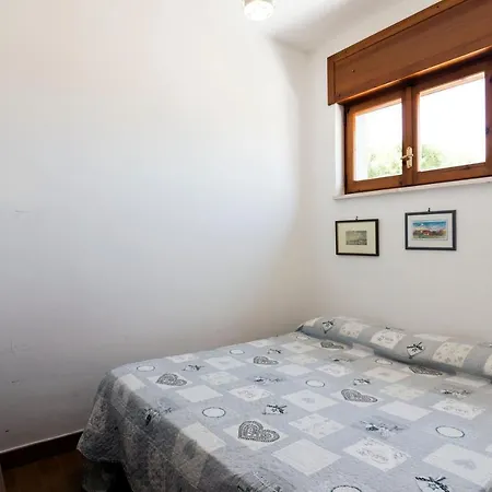 Apartment Patrizia *
