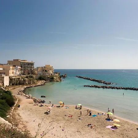 Apartment Patrizia