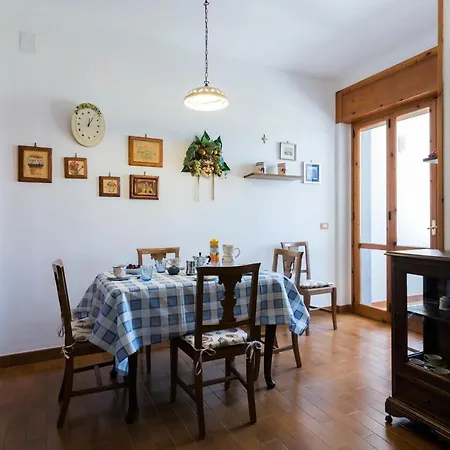 Patrizia Apartment Otranto