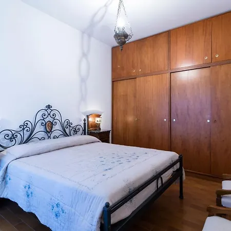 Patrizia Apartment Otranto