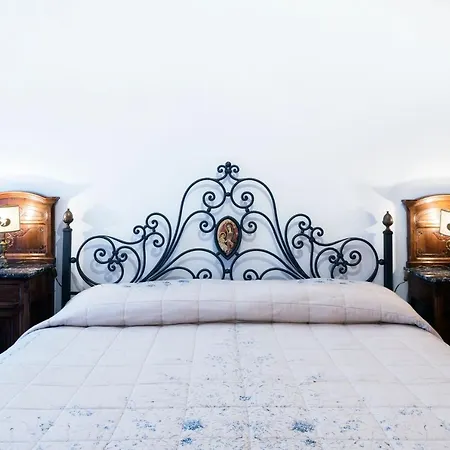 Patrizia Apartment