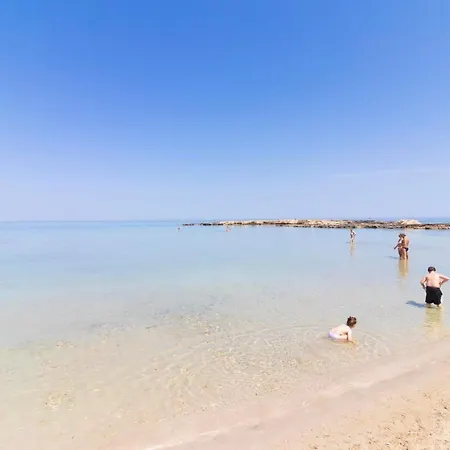 Patrizia Apartment Otranto