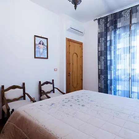 Patrizia Apartment Otranto