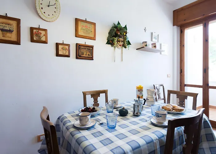 Apartment Patrizia Otranto