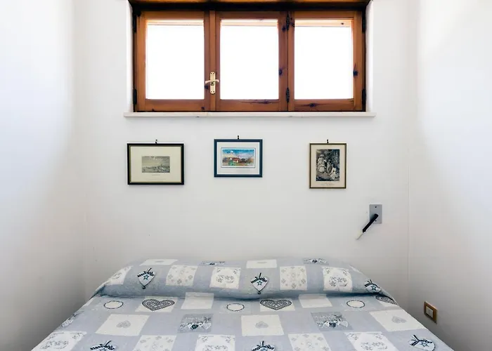 Patrizia Apartment *