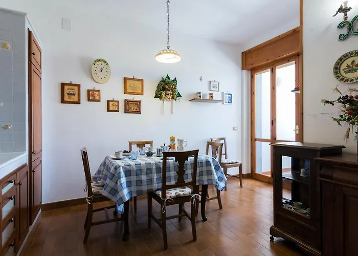 Patrizia 公寓 奥特朗托