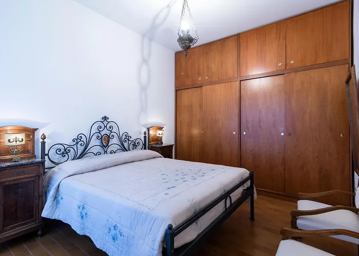 Patrizia Apartment Otranto