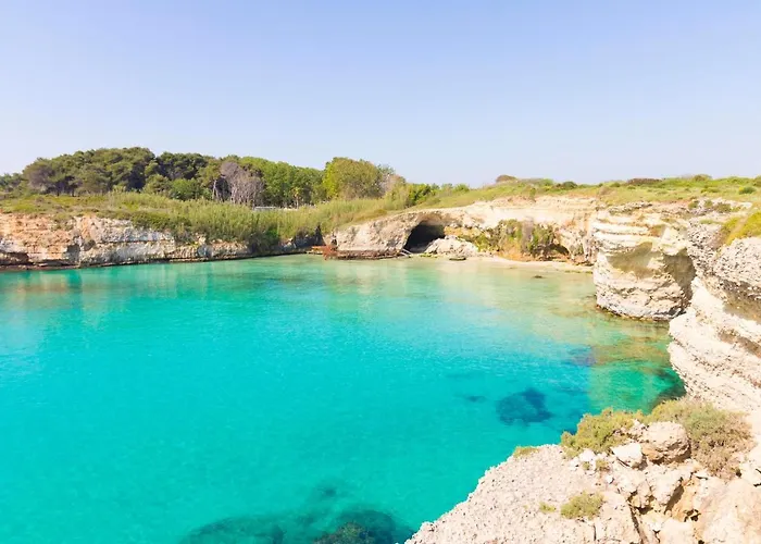 Patrizia 公寓 奥特朗托